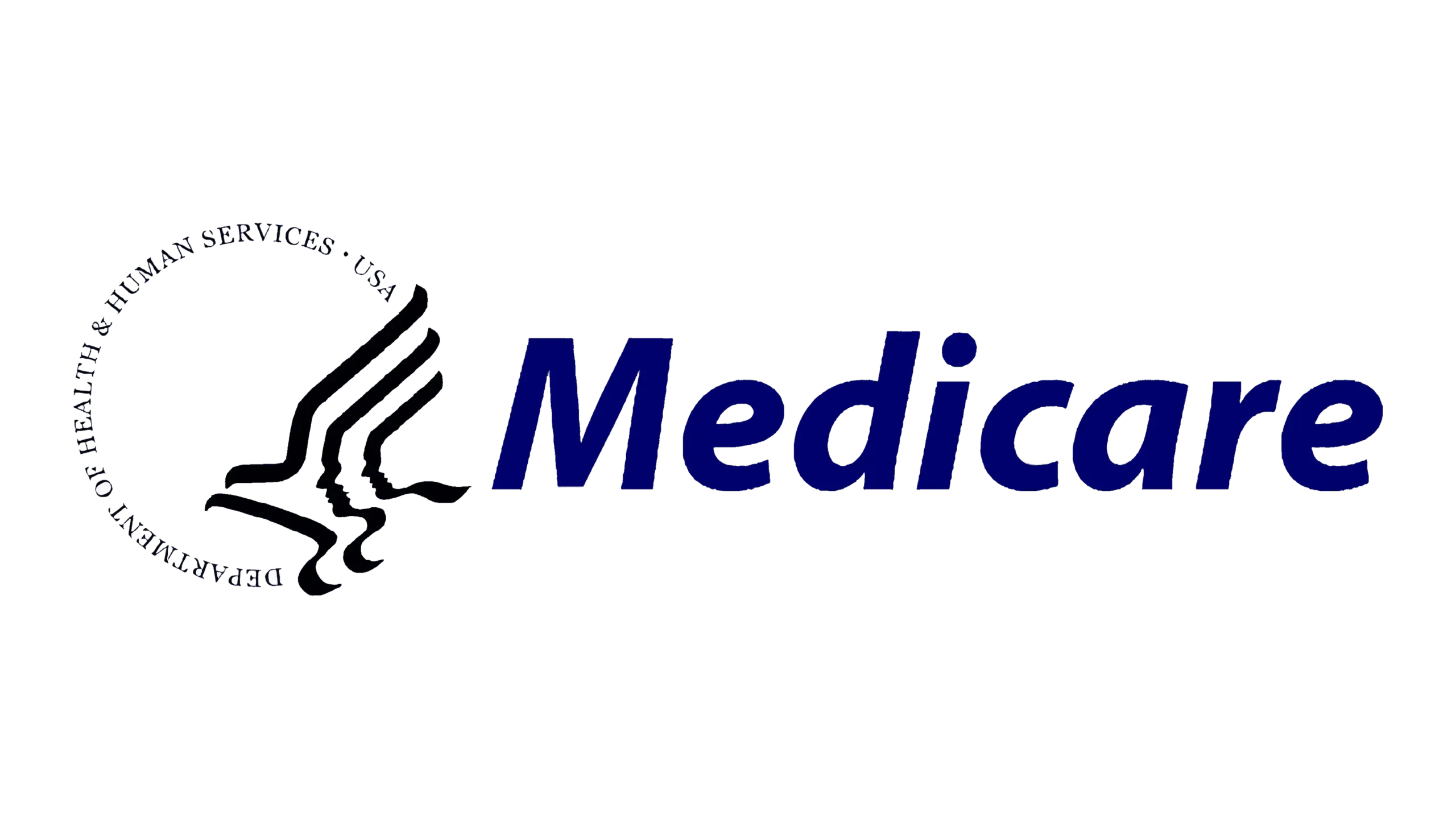 Logo for Medicare insurance