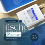 The Fischer vs. Dermadry®: Which Iontophoresis Device Is Right for You?