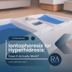 Iontophoresis for Hyperhidrosis: Does It Actually Work?