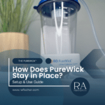 How Does PureWick Stay in Place? Setup & Use Guide