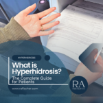 What Is Hyperhidrosis? The Complete Guide for Patients